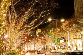 新規割引表参道原宿高級住宅地の贅沢隠れ家一軒家貸切駅ショッピング徒歩2分3路線浅草銀座直通